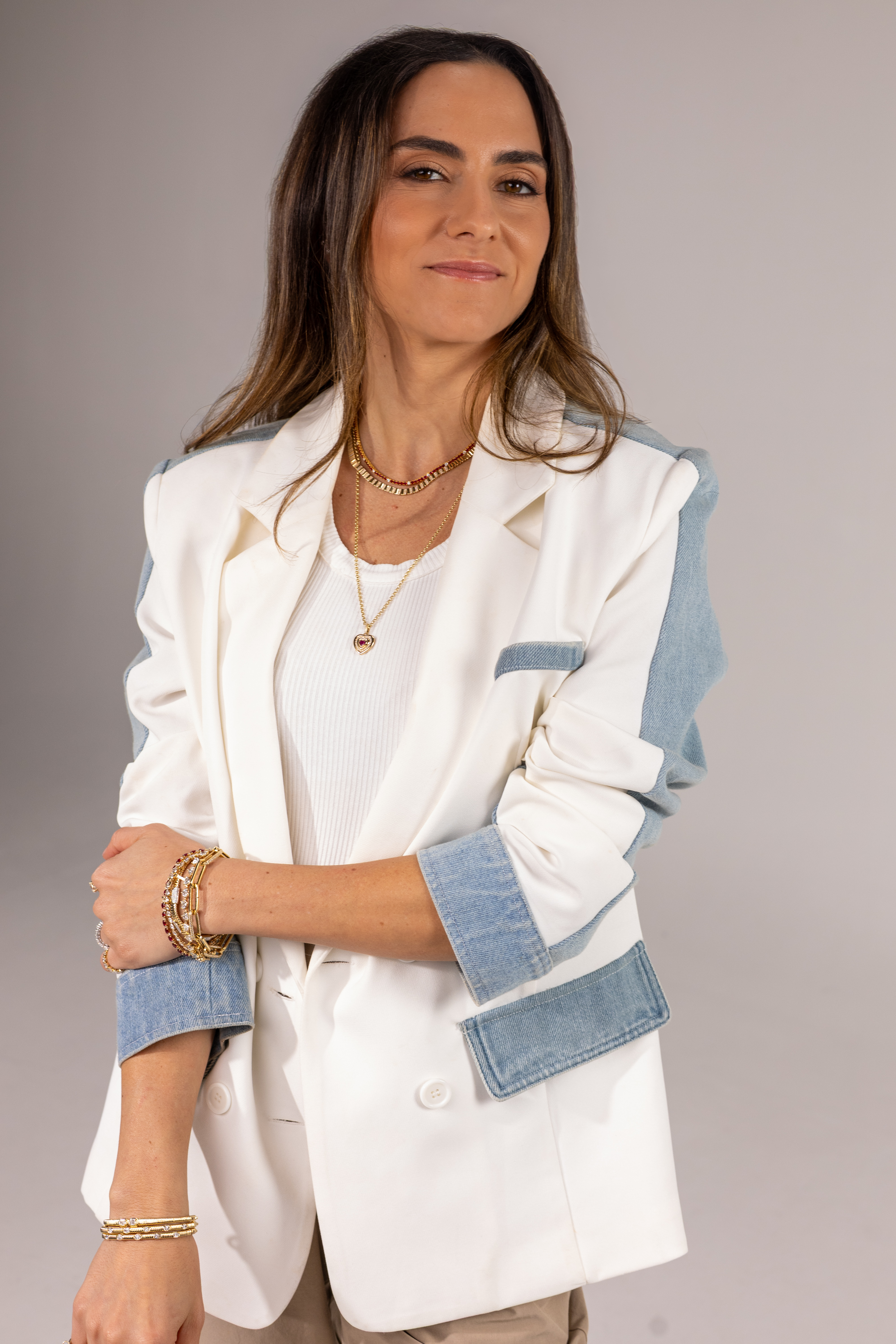 Tanya Cherem